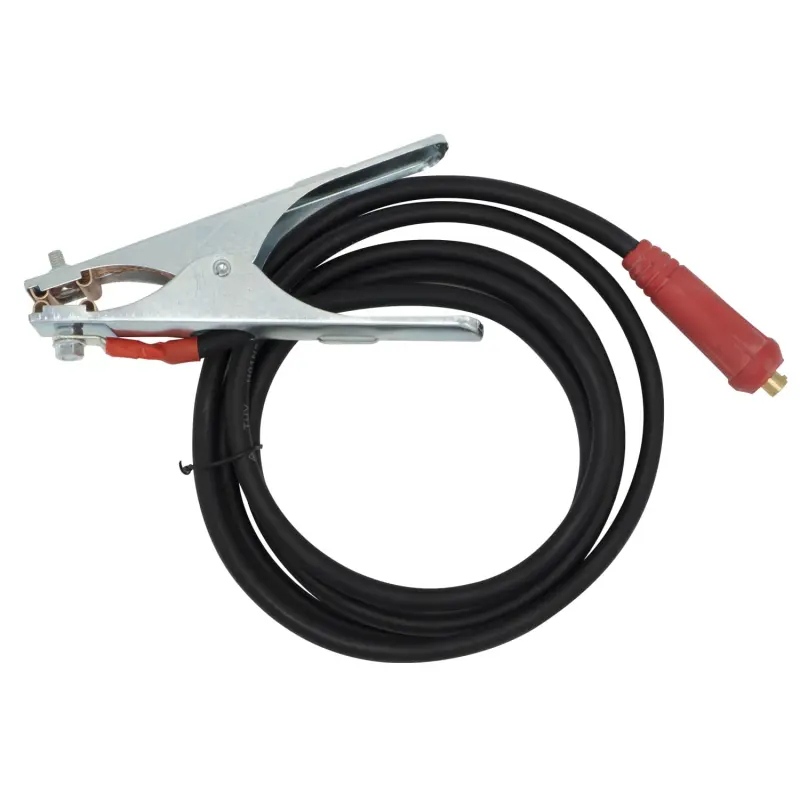 Sada svářecí invertor RWI-300 s aku úhlovou bruskou PGA22-1B-C + kukla SPH1000 | SRWI-300/PGA22-1B/SPH1000