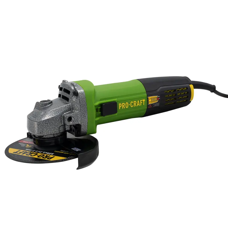 Sada svářecí invertor RWI-220 s úhlovou bruskou PW1050 | SRWI-220/PW1050
