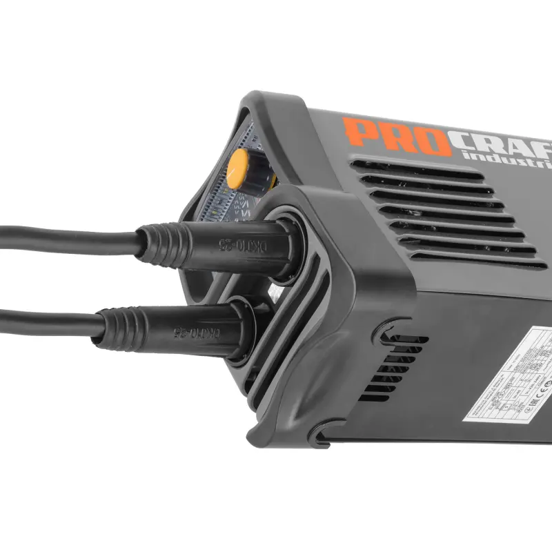 Sada svářecí invertor RWI-220 s úhlovou bruskou PW1050 | SRWI-220/PW1050