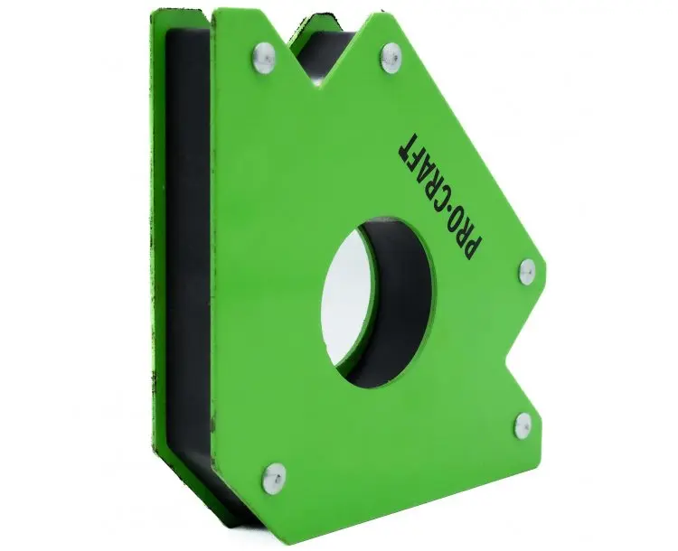 Sada svářecí poloautomatický invertor SPI-320 s úhlovou bruskou PW2450 + drát FW81 + kukla + magnet | SSPI-320/PW2450/SPH90