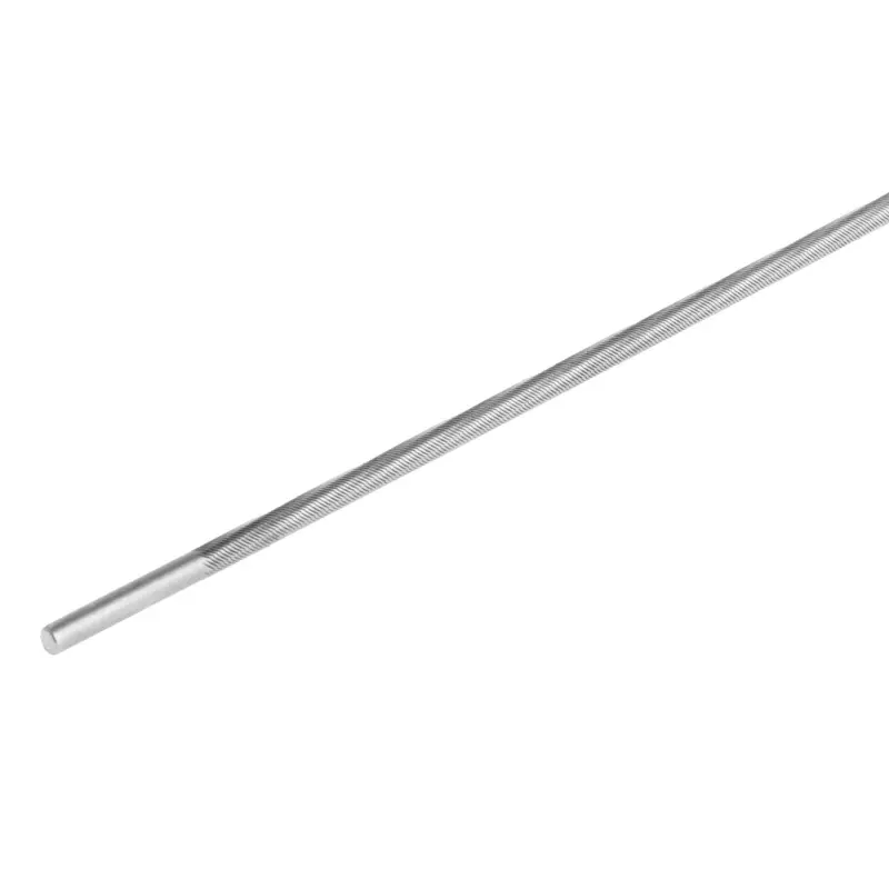 Pilník na řetězy s roztečí řetězu 1/4" Procraft F3.5-245 | F3.5-245