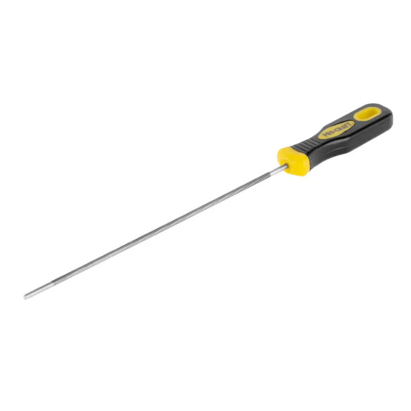Pilník na řetězy s roztečí řetězu 1/4" Procraft F3.5-245 | F3.5-245