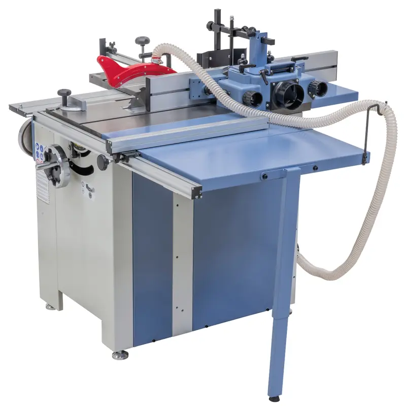 Formátovací pila a frézka Bernardo FK 250 R (400 V) (BER081177)