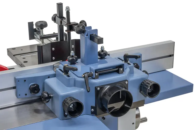 Formátovací pila a frézka Bernardo FK 250 R (400 V) (BER081177)