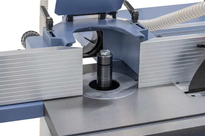 Formátovací pila a frézka Bernardo FK 250 R (400 V) (BER081177)