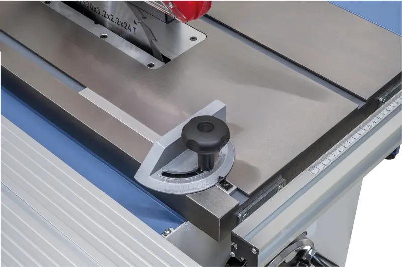 Formátovací pila a frézka Bernardo FK 250 R (400 V) (BER081177)