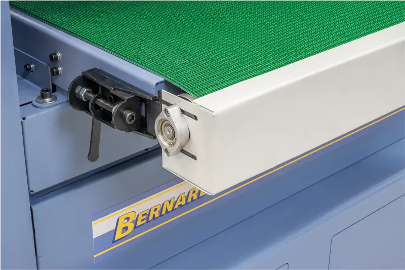 Radiální válcová bruska Bernardo WBS 640 Vario (400 V) (BER1143560)