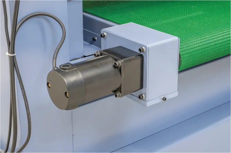 Radiální válcová bruska Bernardo WBS 640 Vario (400 V) (BER1143560)