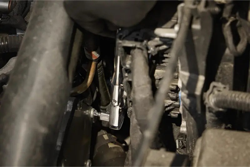 Krátká hlavice Milwaukee 1/4" T50 Torx Stubby Bit Socket, 4932500472