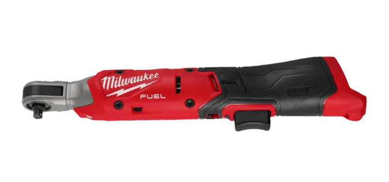 Aku 1/4" ráčnový utahovák Milwaukee M12 FIR14G2-0, bez aku, bez kufru, 4933498933