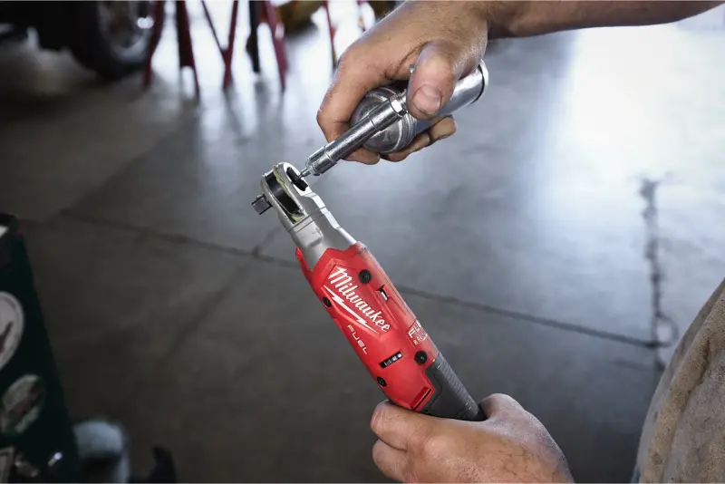 Aku 3/8" ráčnový utahovák M12 FIR38G2-0, bez aku, bez kufru, 4933498936