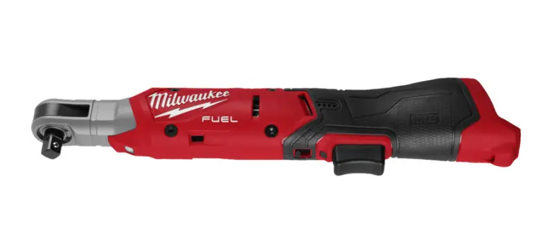 Aku 1/2" ráčnový utahovák Milwaukee M12 FIR12G2-0, bez aku, bez kufru, 4933498939