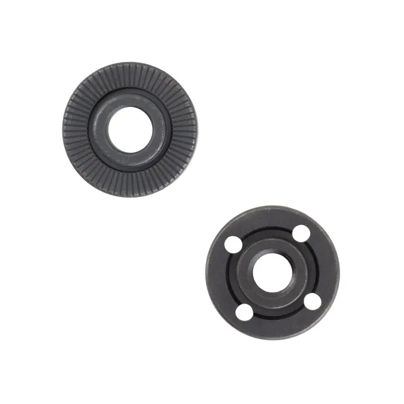 Aku úhlová bruska Procraft AG125B-1B-C, 125 mm (PRCAG125B-1B-C)