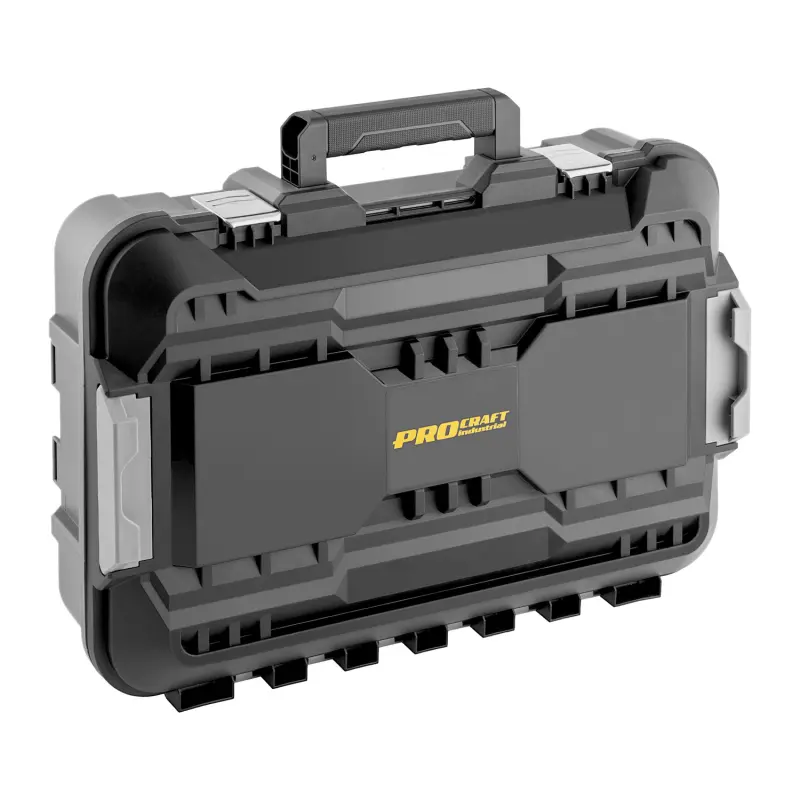 Aku úhlová bruska Procraft AG125B-1B-C, 125 mm (PRCAG125B-1B-C)