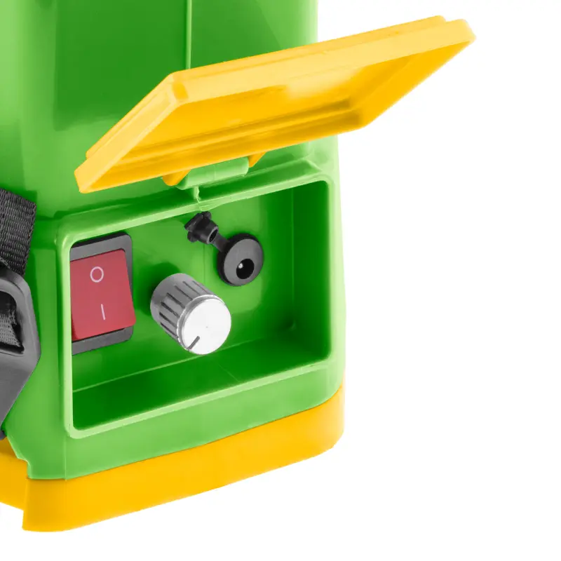 Aku postřikovač AS20-12 s baterií 20V/4Ah a nabiječkou v sadě Procraft SAS20-12/20-4Turbo/20-2.4A (PRCSAS20-12/20-4TURBO/20-2.4A)