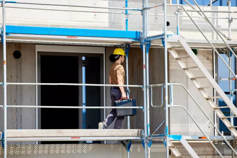 Wiha 47312 Kufr s nářadím pro elektrikáře Basic L electric. Typ 9300 (Sada 46 dílů) (WIHA47312)