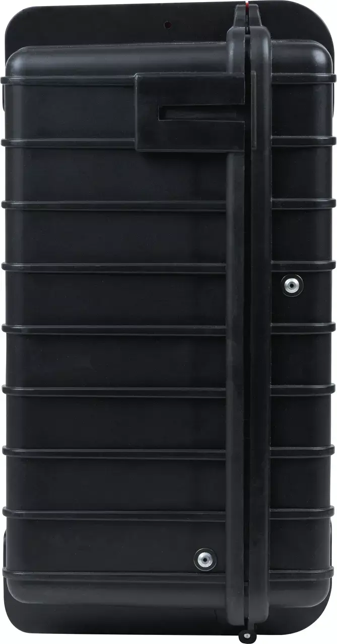 Wiha 47249 Kufr s nářadím XL mechatronic. Řada 9500 (Sada 81 dílů) (WIHA47249)