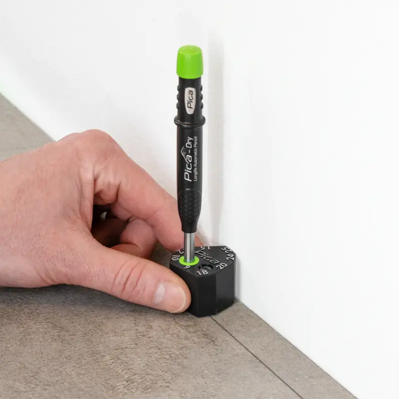 Rýsovací blok pro Pica-Dry a Pica Fine Dry (PICAB30801)