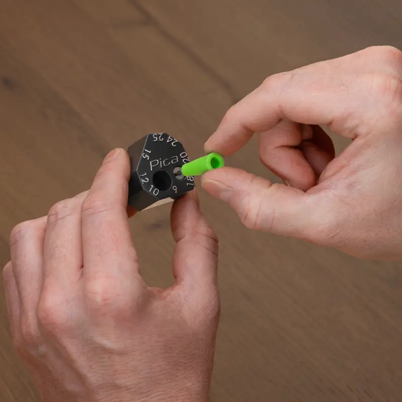 Rýsovací blok pro Pica-Dry a Pica Fine Dry (PICAB30801)