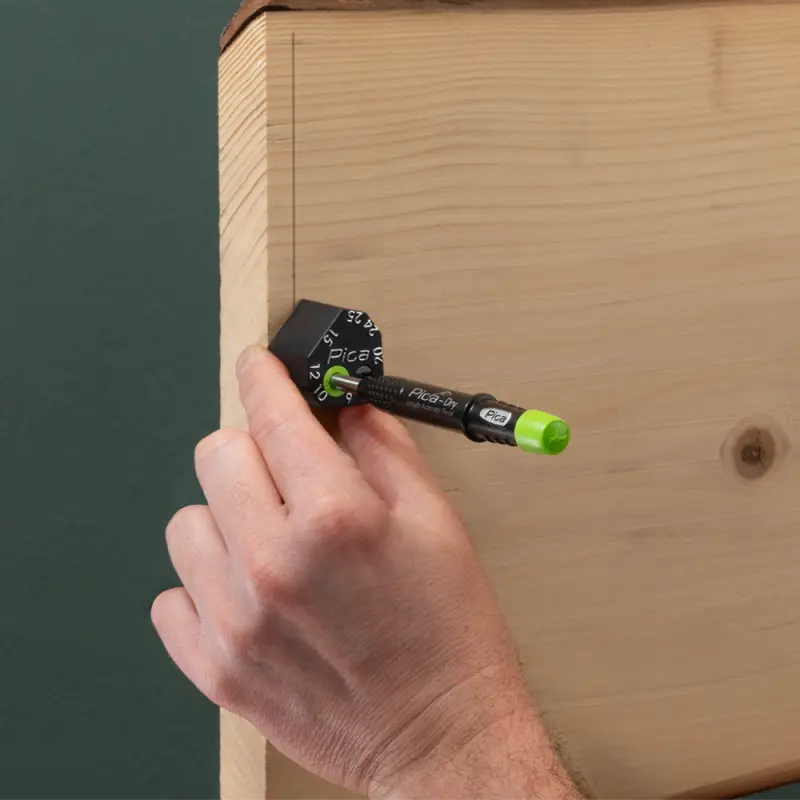 Rýsovací blok pro Pica-Dry a Pica Fine Dry (PICAB55805)