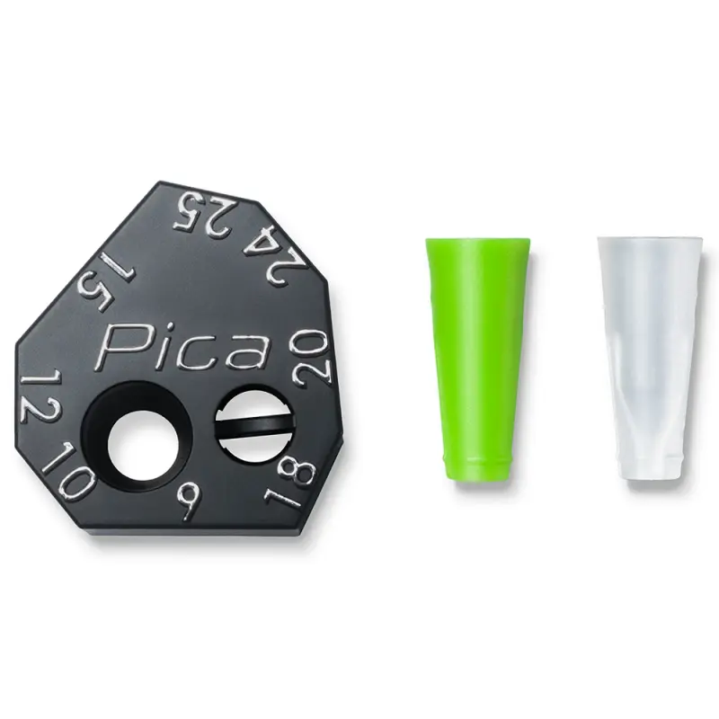 Rýsovací blok pro Pica-Dry a Pica Fine Dry (PICAB55805)