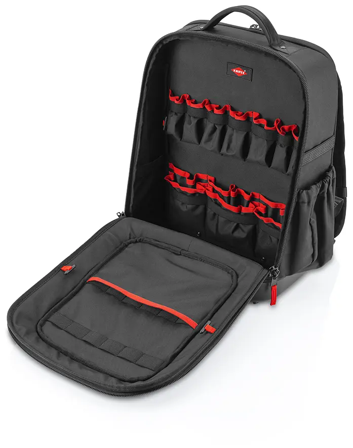 KNIPEX Modular X Batoh na nářadí