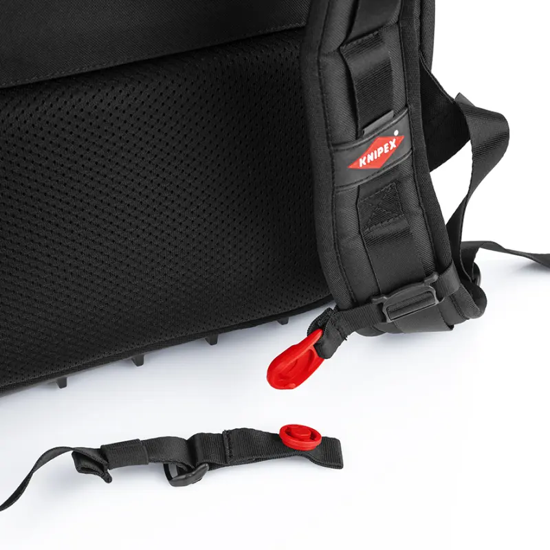 KNIPEX Modular X Batoh na nářadí