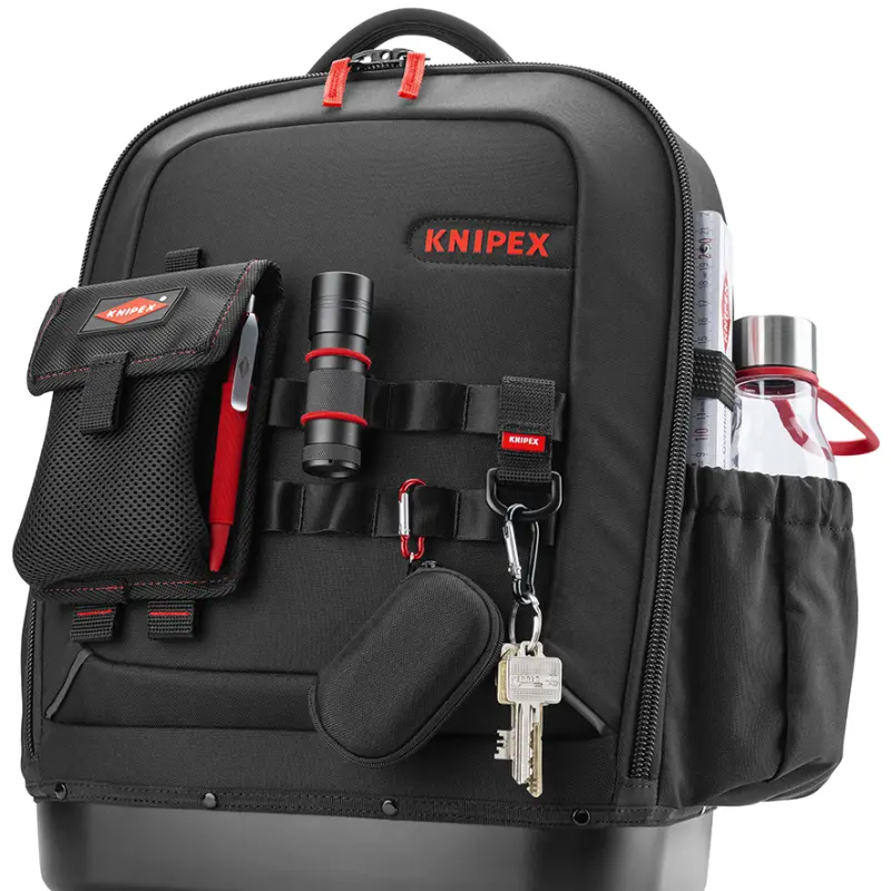 KNIPEX Modular X Batoh na nářadí