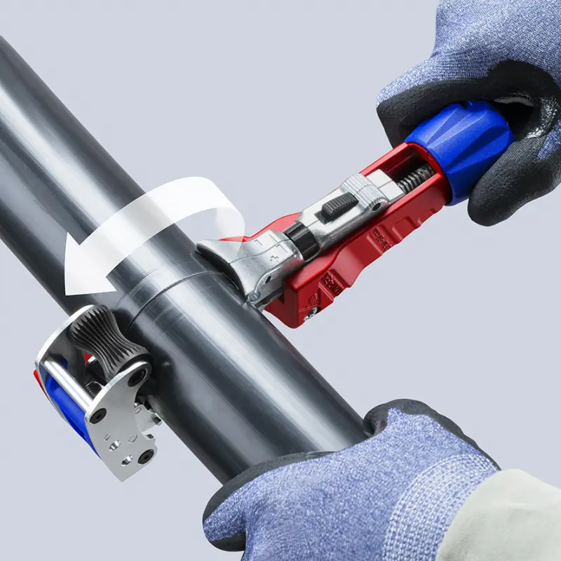 Odizolovací nástroj Knipex 16 45 220 - STX 60 (K 16 45 220)