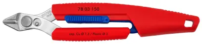 Kleště na elektroniku Knipex 78 03 150 Super Knips® (K 78 03 150)