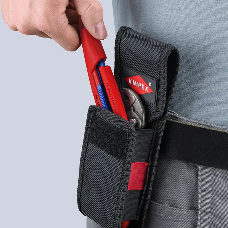 Kleště na elektroniku Knipex 78 03 150 Super Knips® (K 78 03 150)
