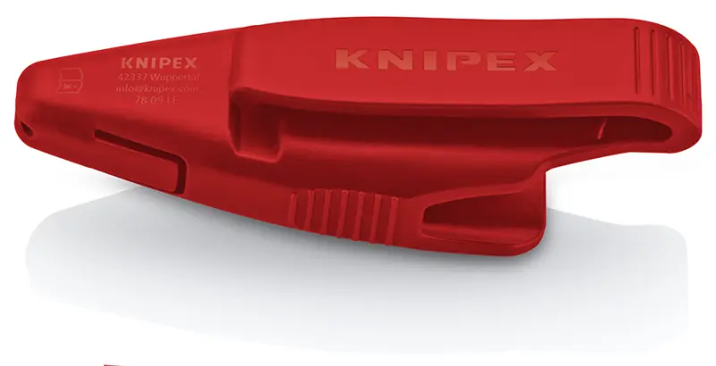 Pouzdro pro Slim Knips a Super Knips