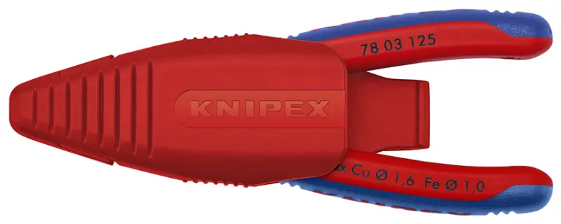 Pouzdro pro Slim Knips a Super Knips