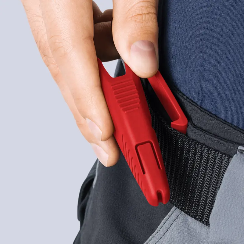 Pouzdro pro Slim Knips a Super Knips
