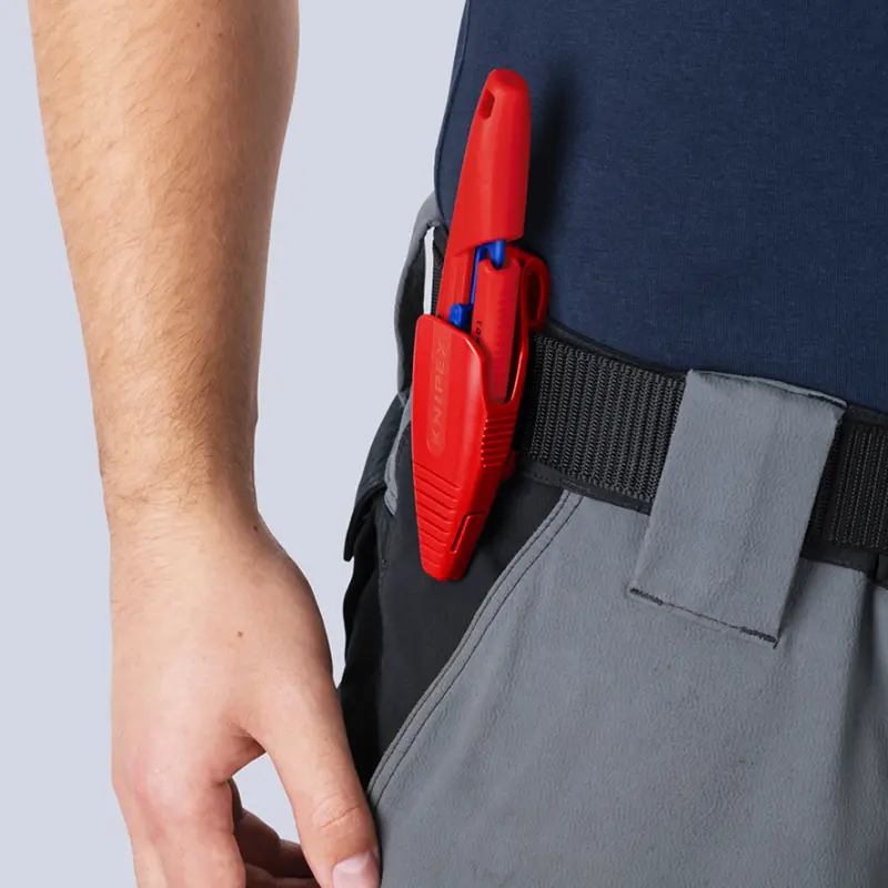Pouzdro pro Slim Knips a Super Knips