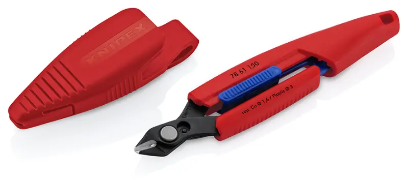 Kleště na elektroniku Knipex 78 61 150 Super Knips® (K 78 61 150)