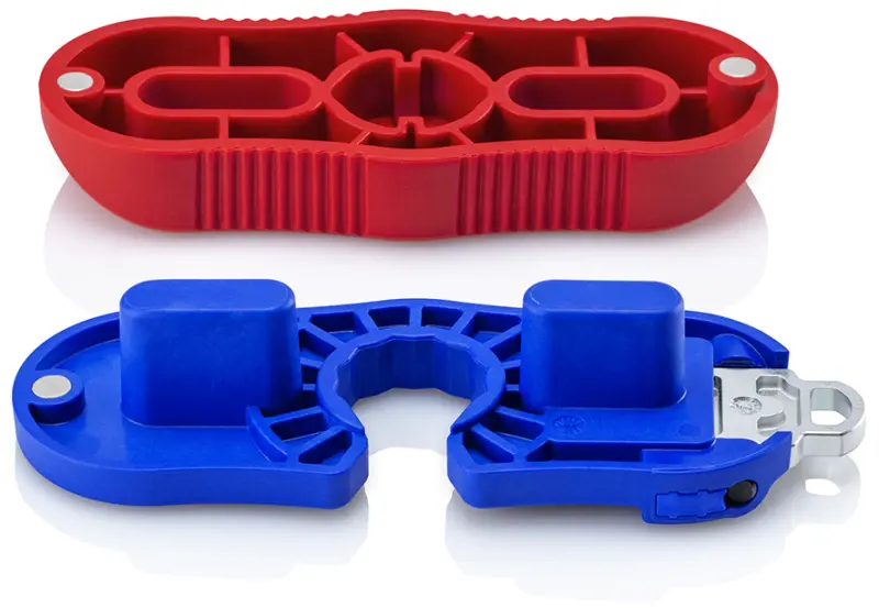 Montážní nástroj Knipex 97 49 66 3 pro MC4/MC4 EVO2 (K 97 49 66 3)
