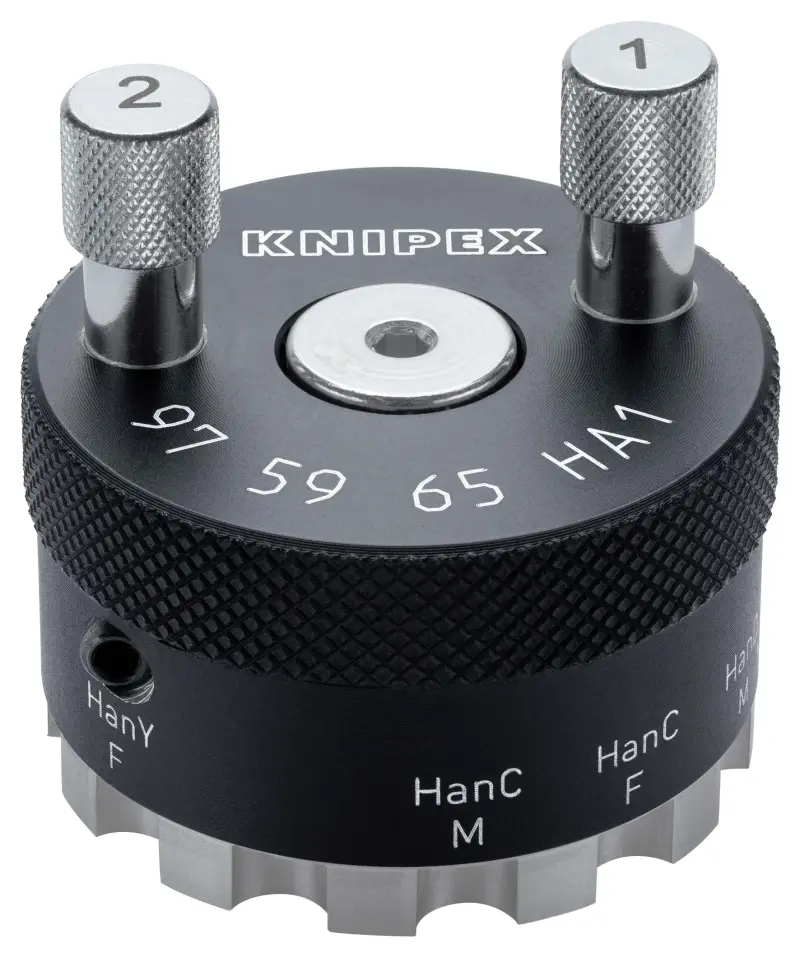 Doraz pro kontakt Harting