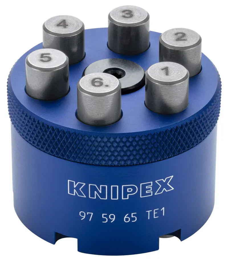 Doraz pro kontakt TE (Intercontec)