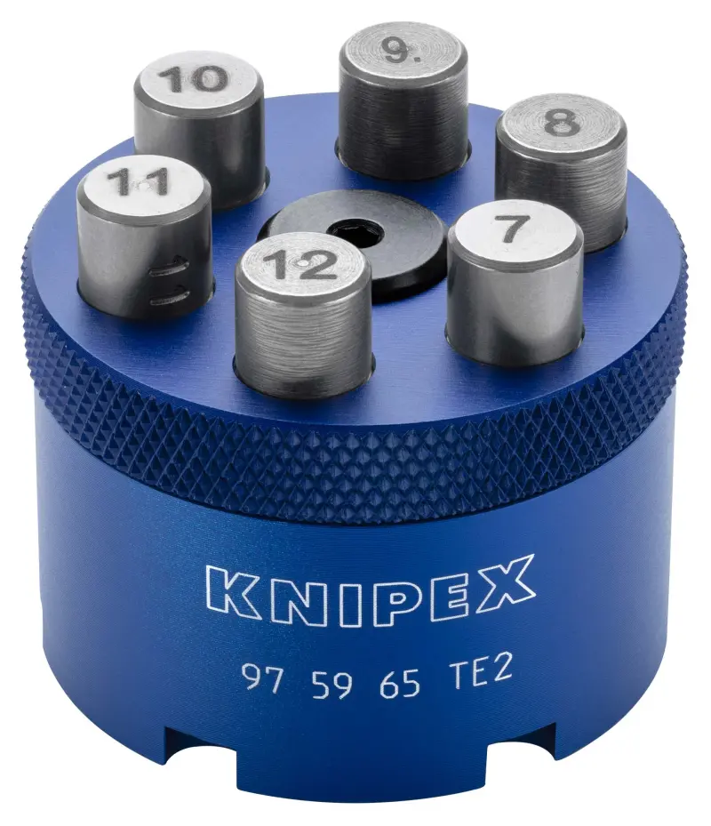 Doraz pro kontaktTE (Intercontec)
