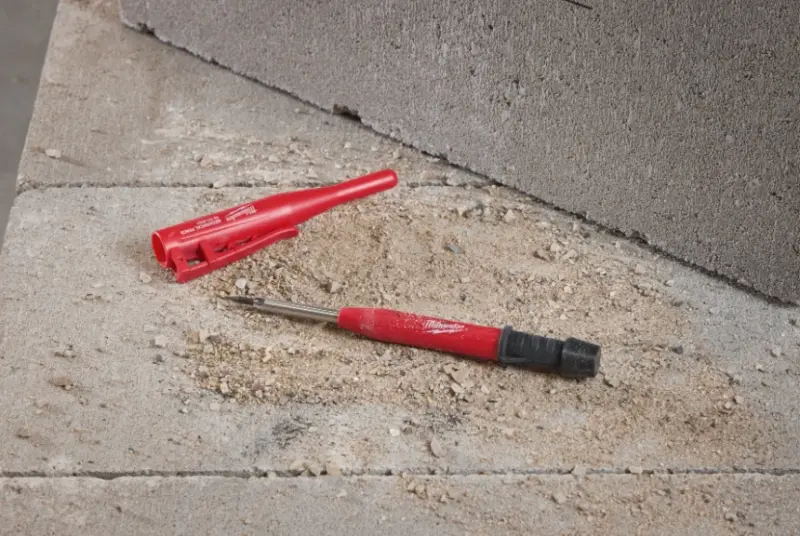 Mechanické stavební tužky Milwuakee, velké balení, 20 ks, 4932501903