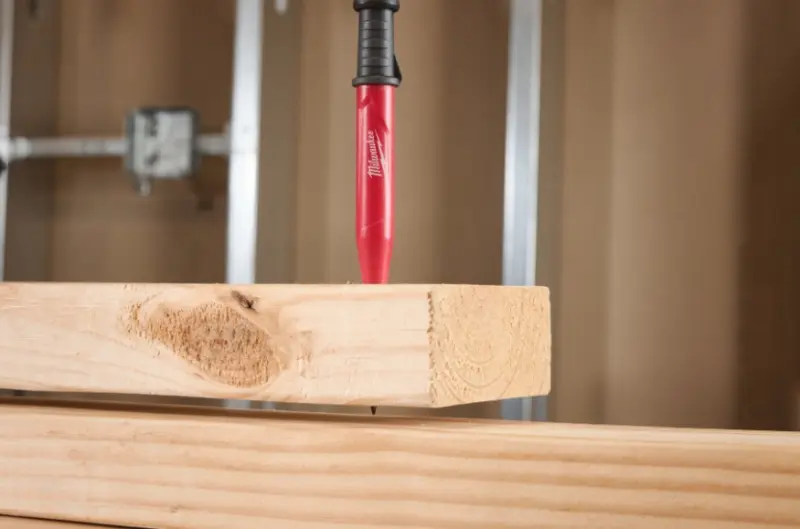 Mechanické stavební tužky Milwuakee, velké balení, 20 ks, 4932501903