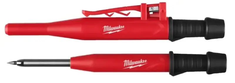Tesařská tužka 2,8 mm Milwuakee, 1 ks, 4932501903
