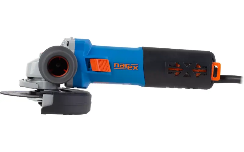 Úhlová bruska Narex EBU 9-125 (NA65406912)