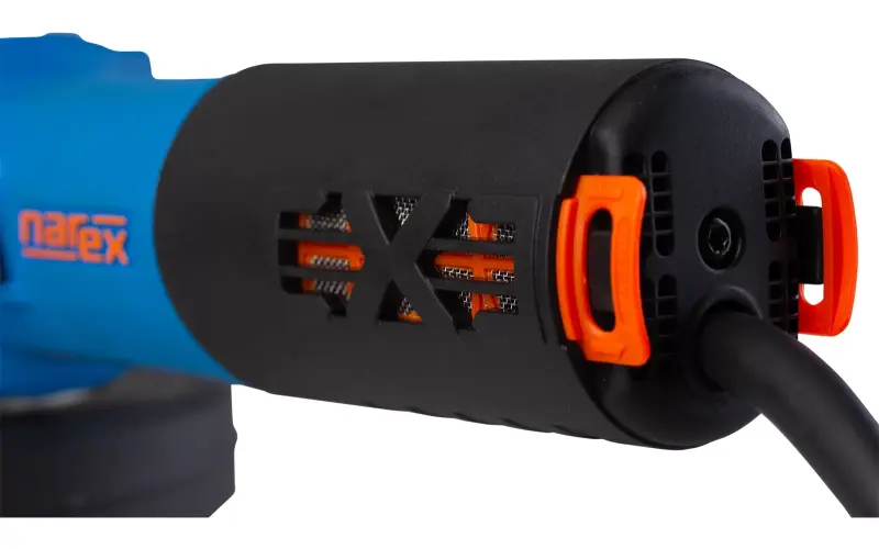 Úhlová bruska Narex EBU 9-125 (NA65406912)