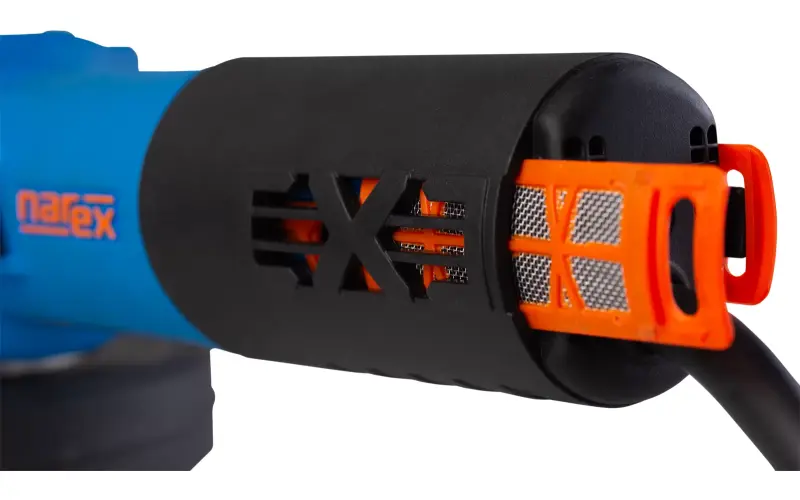 Úhlová bruska Narex EBU 9-125 (NA65406912)