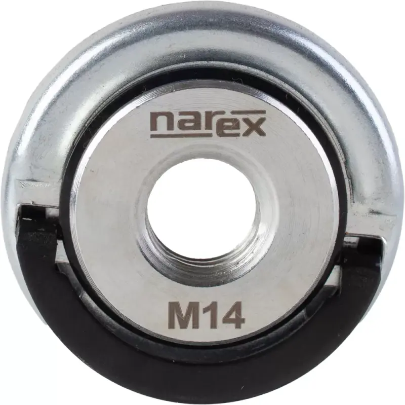 Úhlová bruska Narex EBU 9-125 (NA65406912)