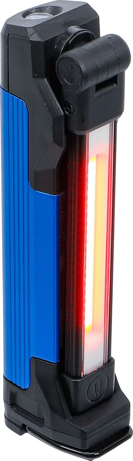 BGS 85356 Aku lampa COB-LED 4 W, polohovací