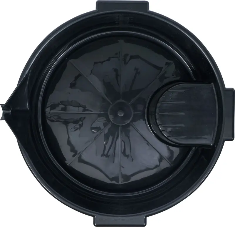 BGS 74612 Vana pro vypouštění a odkapávání oleje s vylévací hubicí - 6,5 l