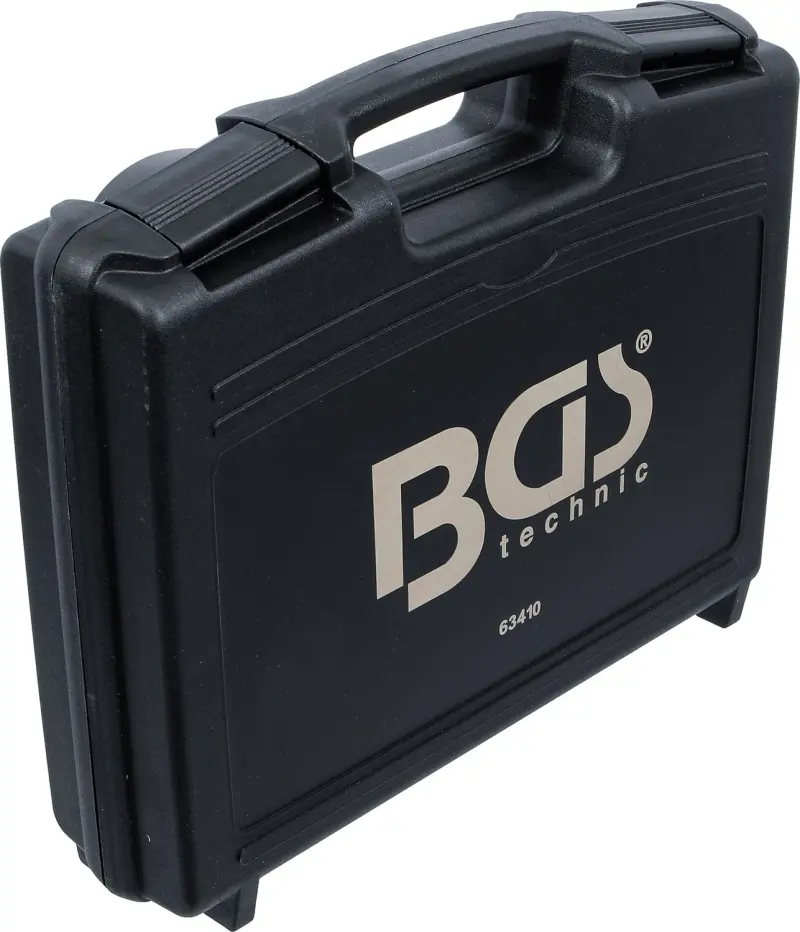 BGS 63410 Digitální měřič tlaku a komprese